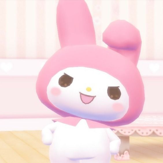 my melody